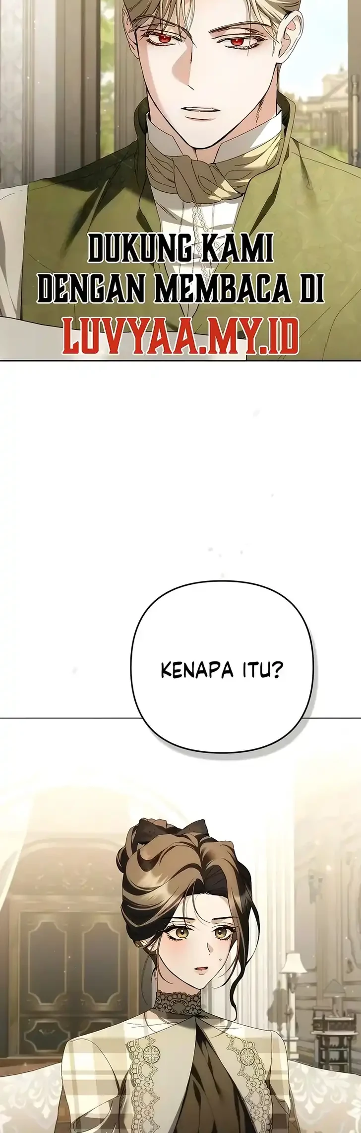 The Scandal Maker Has Returned Chapter 17 Halaman 3