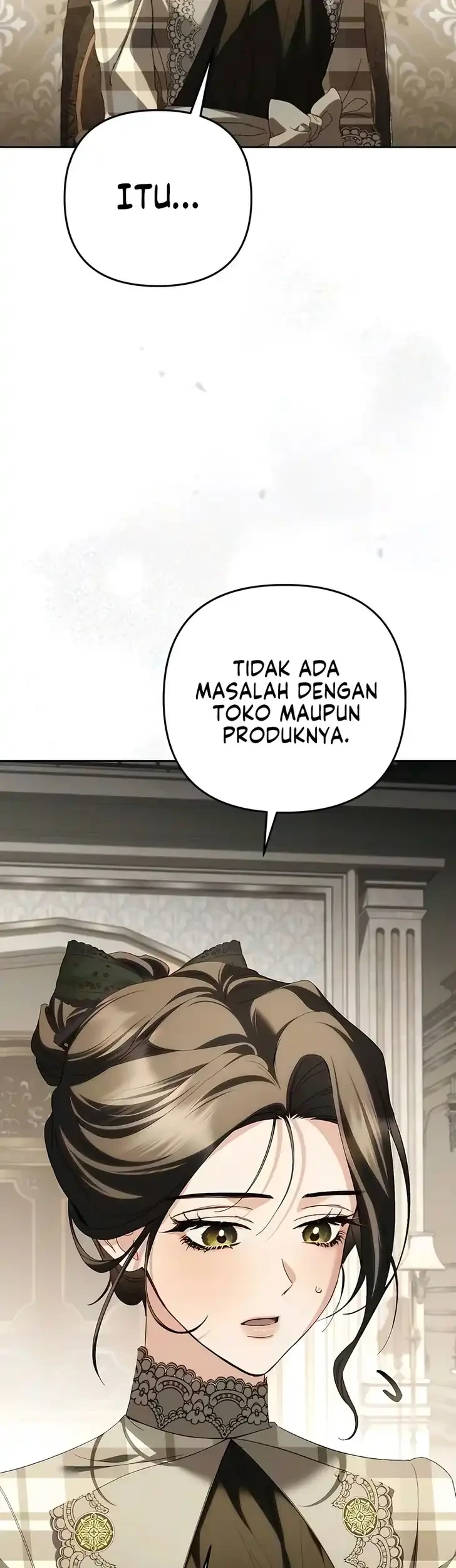 The Scandal Maker Has Returned Chapter 17 Halaman 4