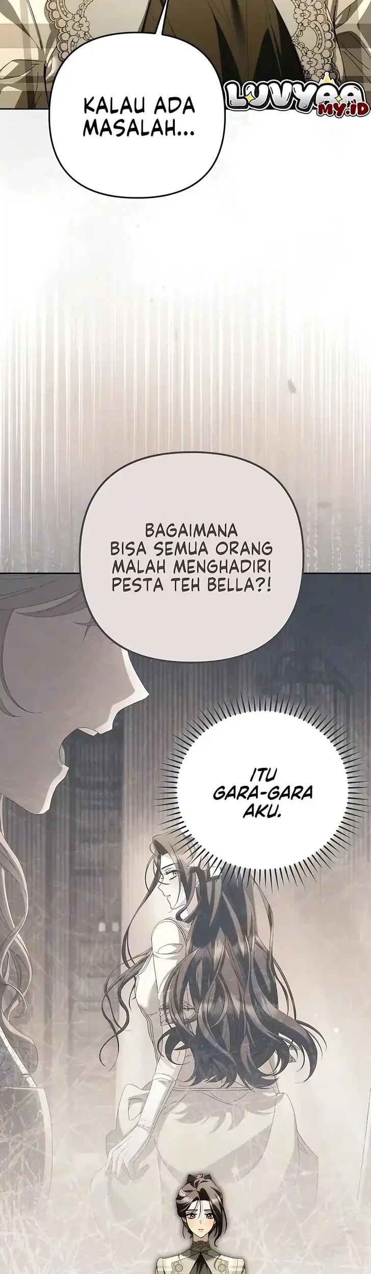 The Scandal Maker Has Returned Chapter 17 Halaman 5