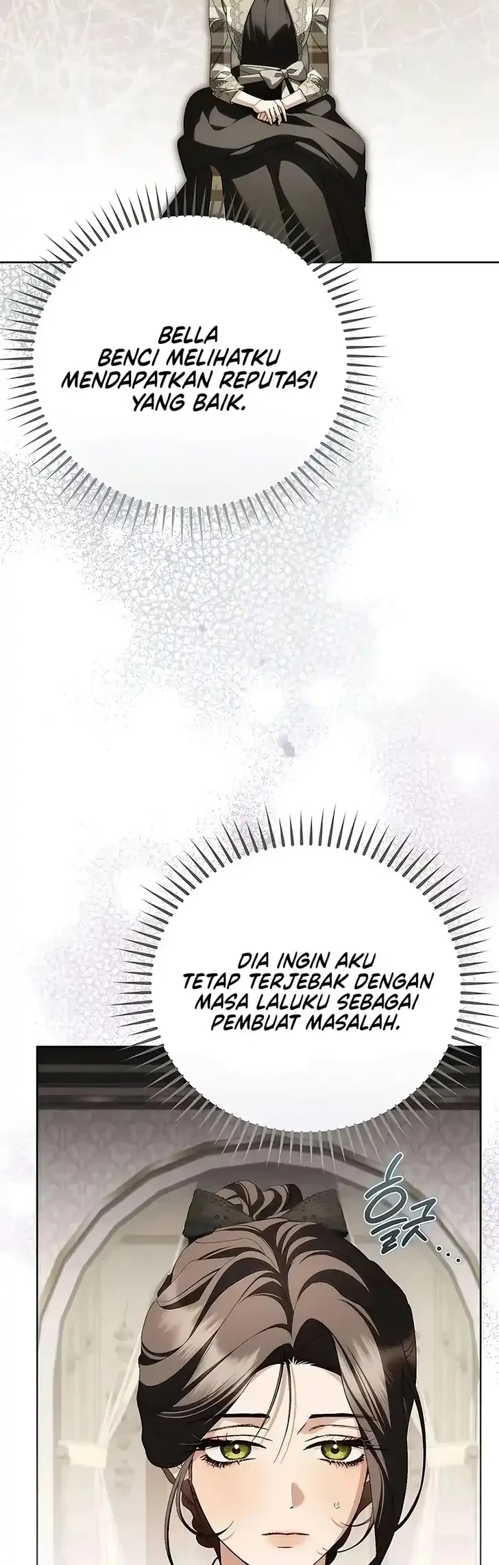 The Scandal Maker Has Returned Chapter 17 Halaman 6