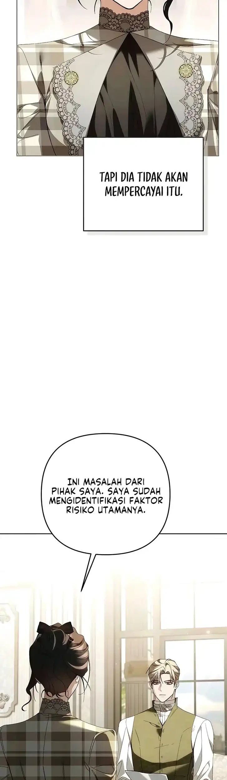 The Scandal Maker Has Returned Chapter 17 Halaman 7