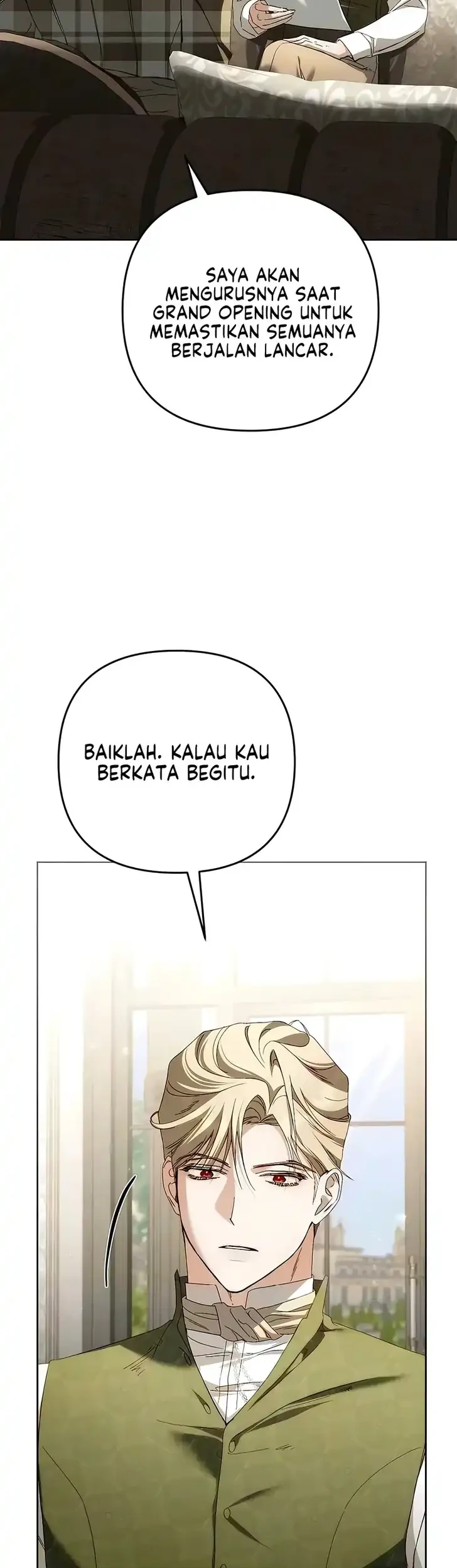 The Scandal Maker Has Returned Chapter 17 Halaman 8
