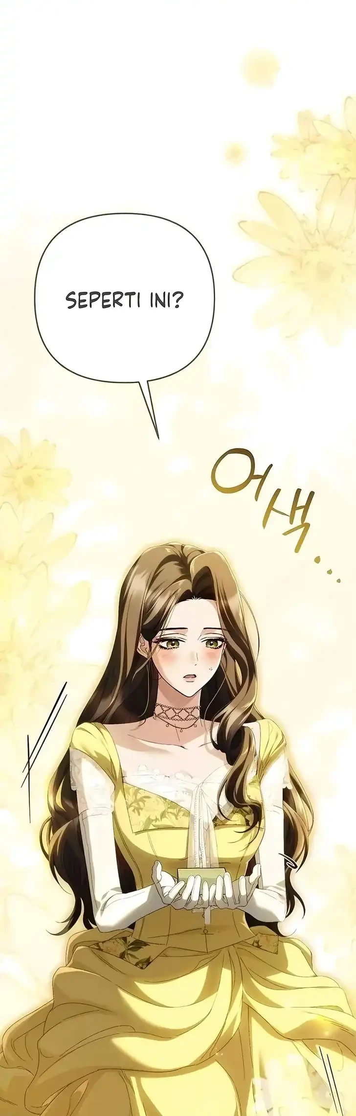 The Scandal Maker Has Returned Chapter 17 Halaman 12