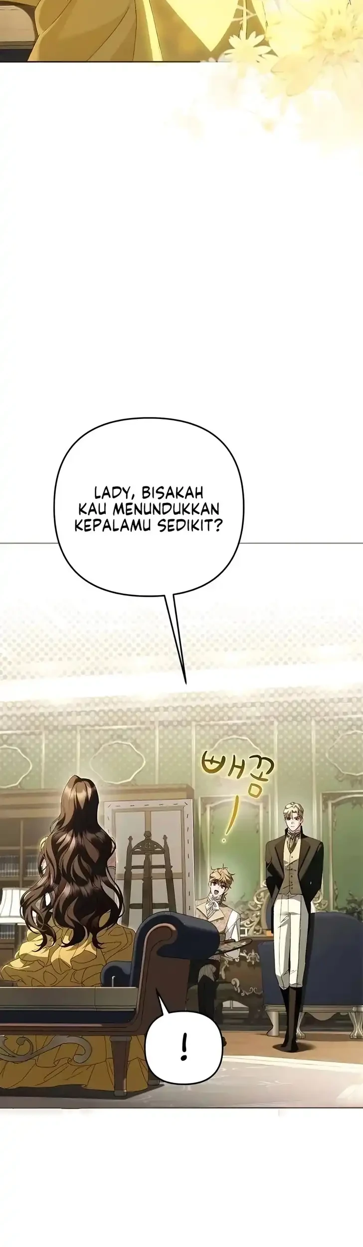 The Scandal Maker Has Returned Chapter 17 Halaman 13