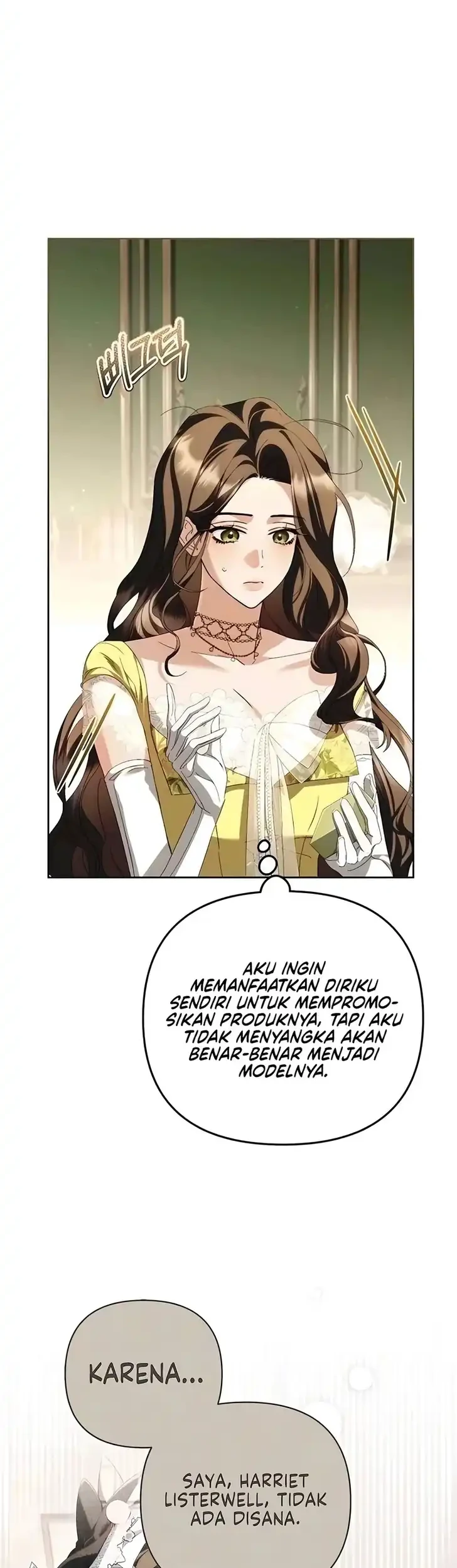 The Scandal Maker Has Returned Chapter 17 Halaman 14