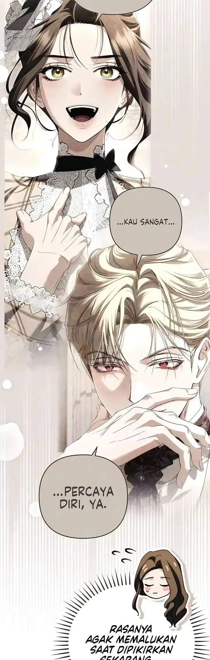 The Scandal Maker Has Returned Chapter 17 Halaman 15