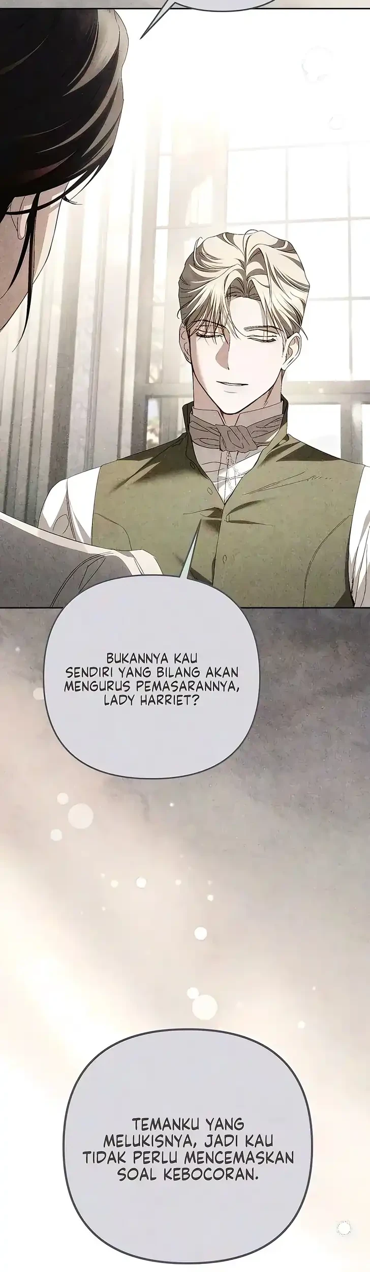 The Scandal Maker Has Returned Chapter 17 Halaman 17