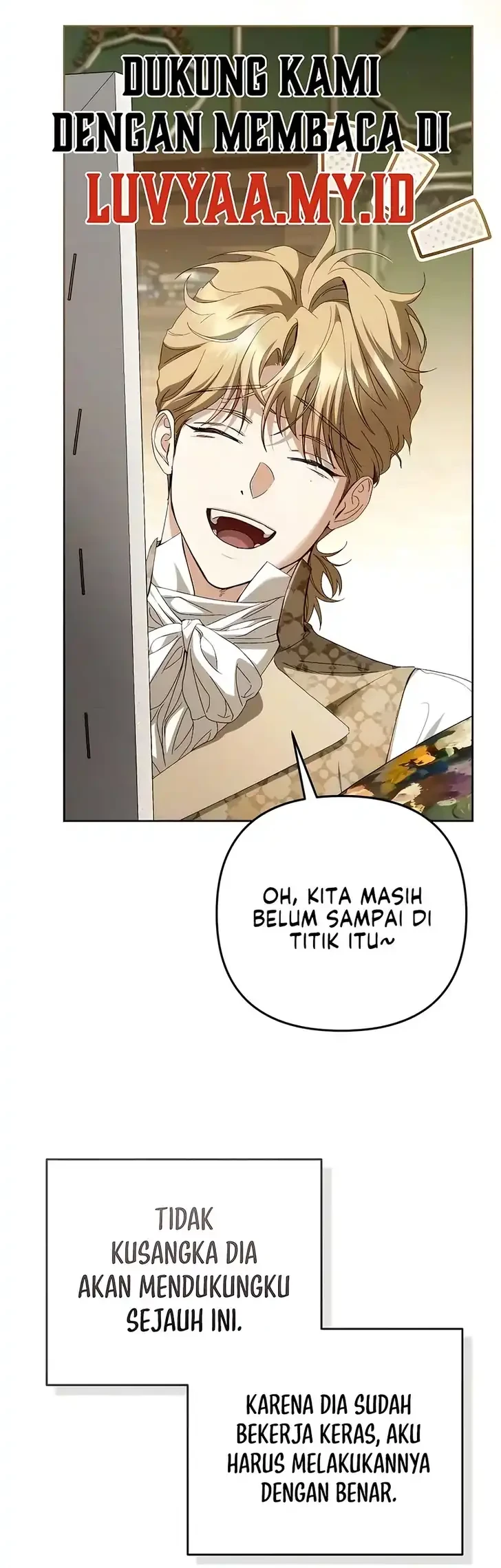 The Scandal Maker Has Returned Chapter 17 Halaman 18