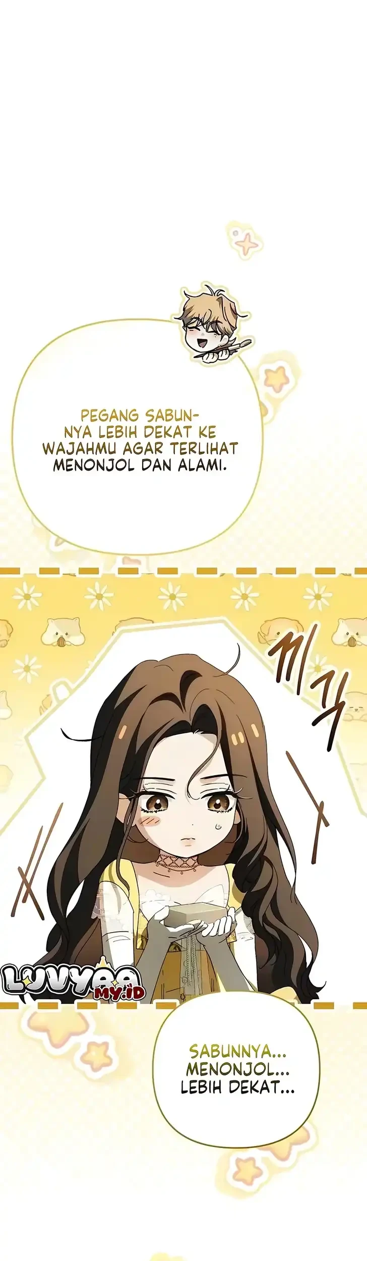 The Scandal Maker Has Returned Chapter 17 Halaman 19