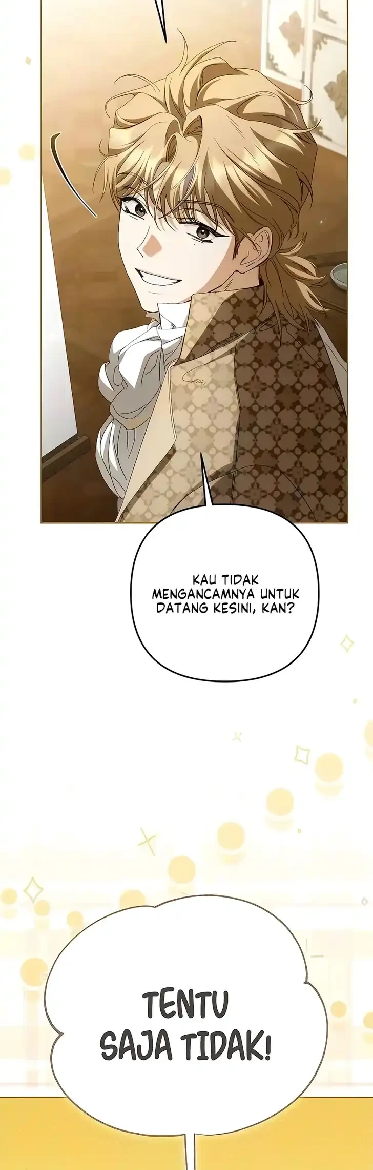 The Scandal Maker Has Returned Chapter 17 Halaman 21