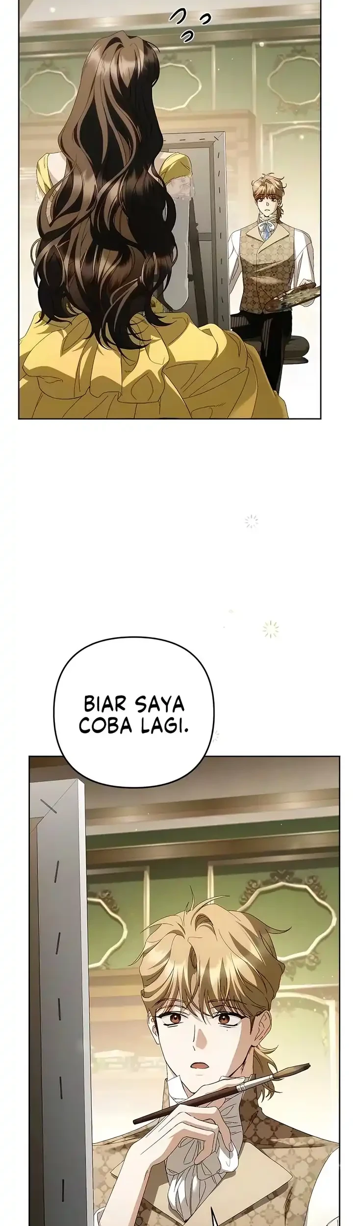 The Scandal Maker Has Returned Chapter 17 Halaman 23