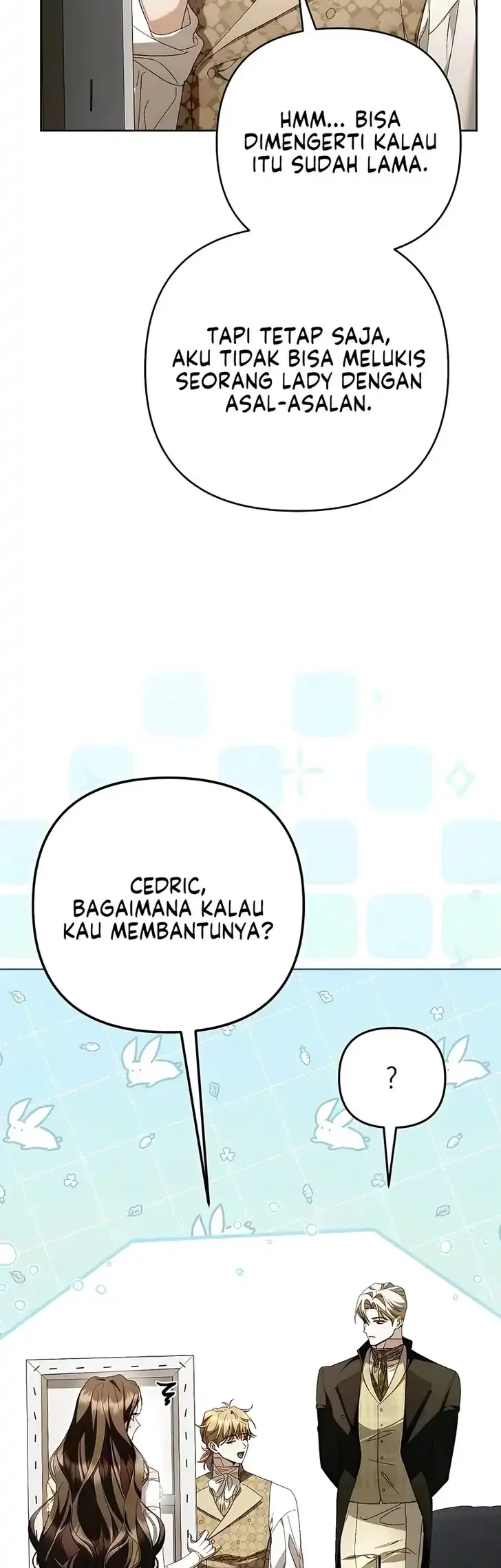 The Scandal Maker Has Returned Chapter 17 Halaman 24