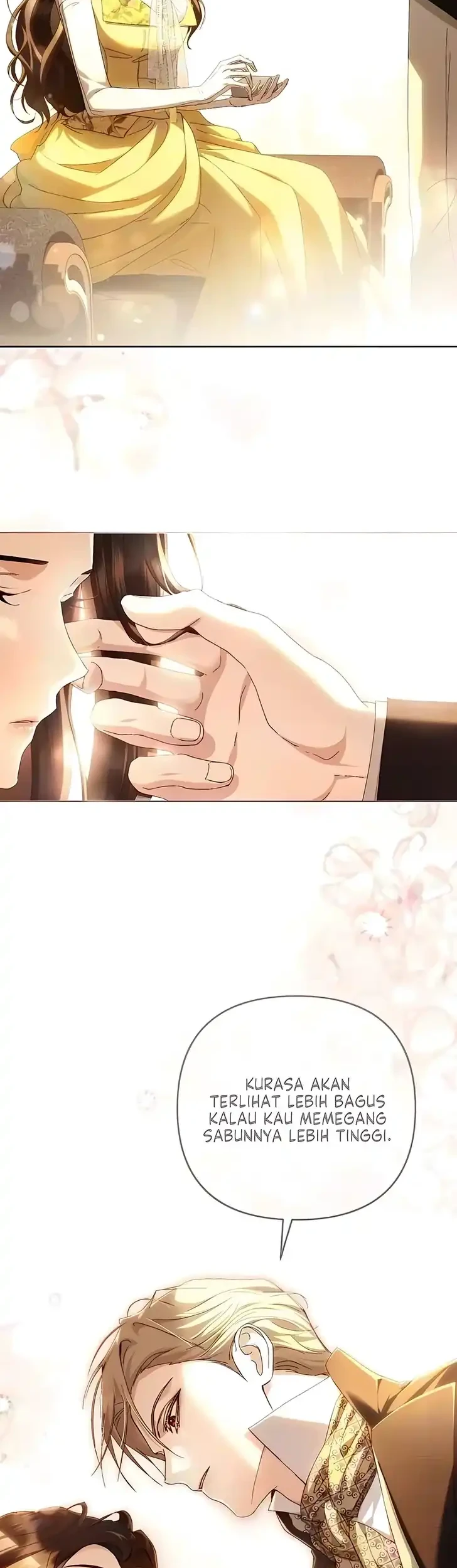 The Scandal Maker Has Returned Chapter 17 Halaman 29