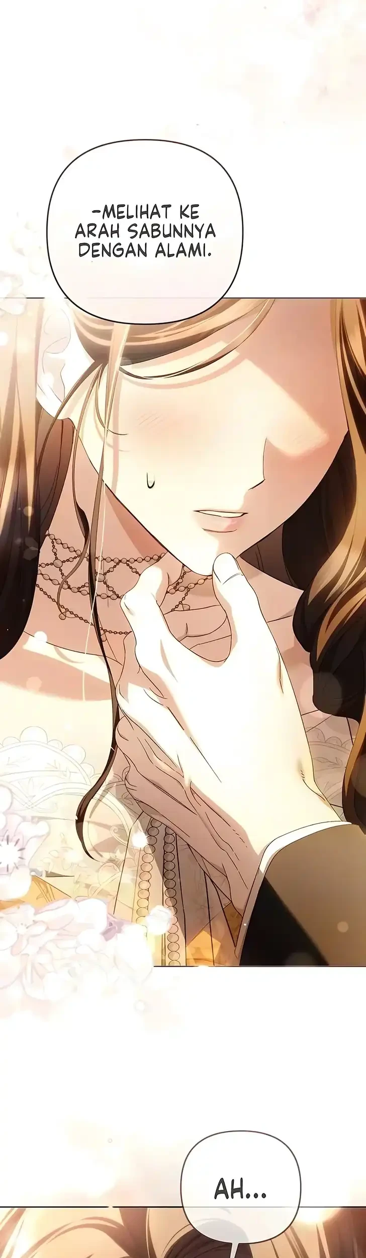 The Scandal Maker Has Returned Chapter 17 Halaman 31