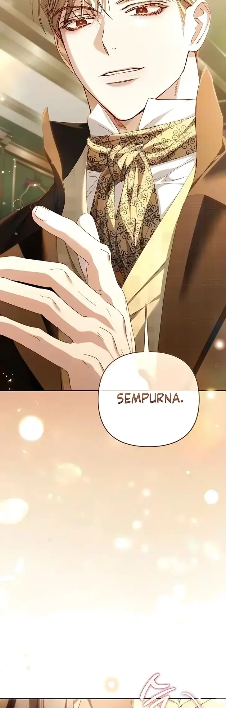 The Scandal Maker Has Returned Chapter 17 Halaman 33