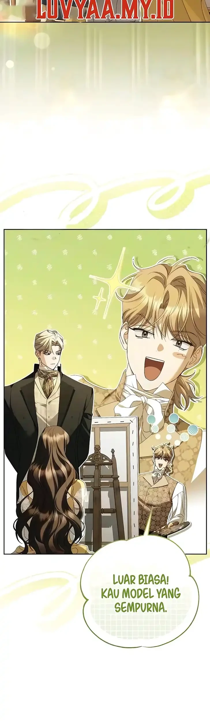 The Scandal Maker Has Returned Chapter 17 Halaman 37