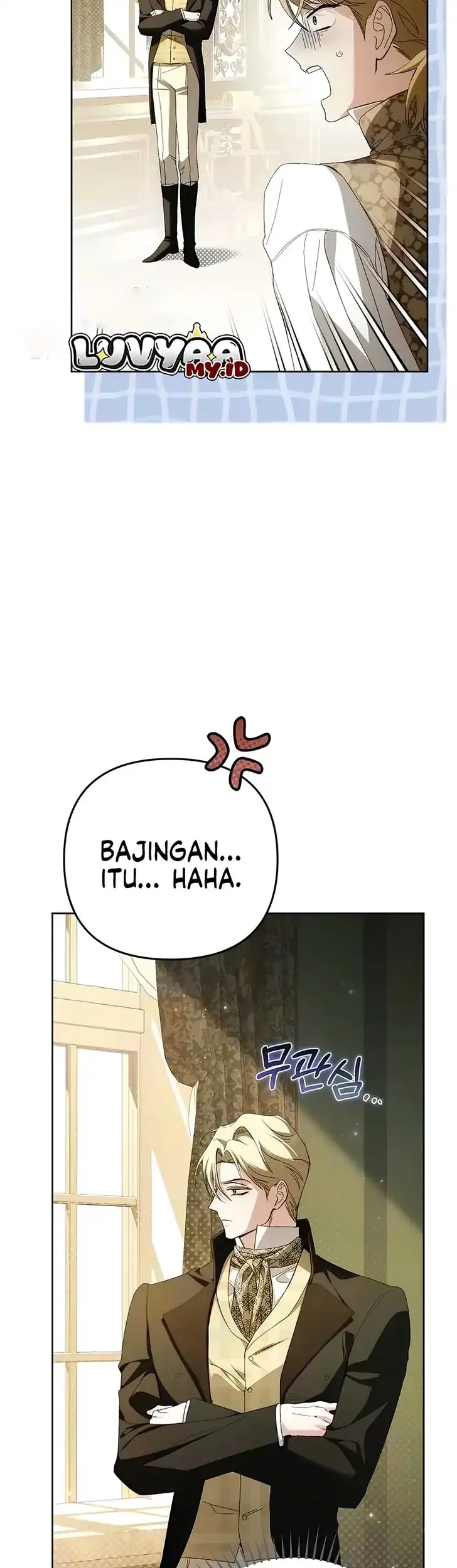 The Scandal Maker Has Returned Chapter 17 Halaman 43