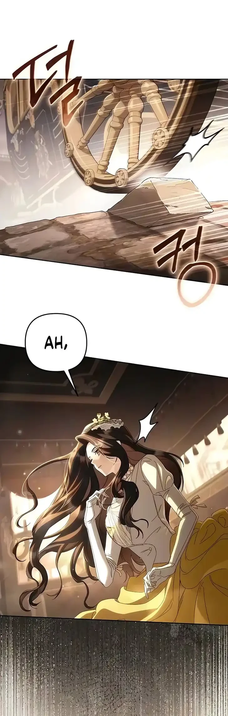 The Scandal Maker Has Returned Chapter 17 Halaman 51