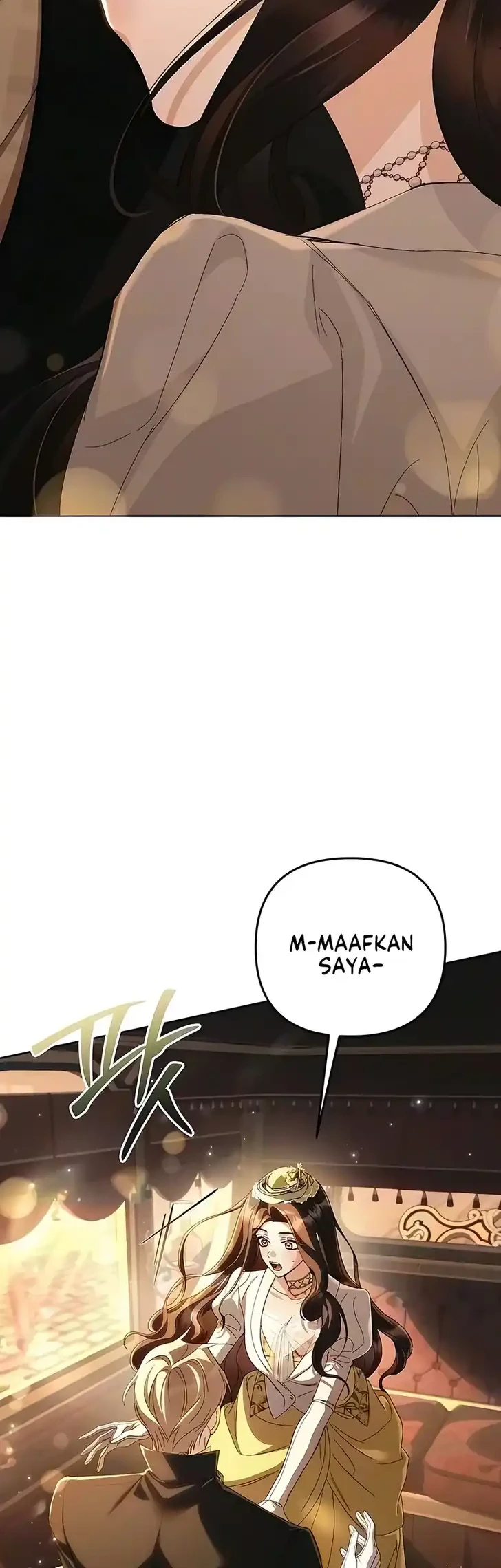 The Scandal Maker Has Returned Chapter 17 Halaman 54