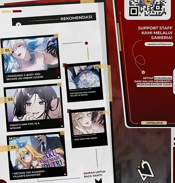 The Scandal Maker Has Returned Chapter 17 Halaman 58