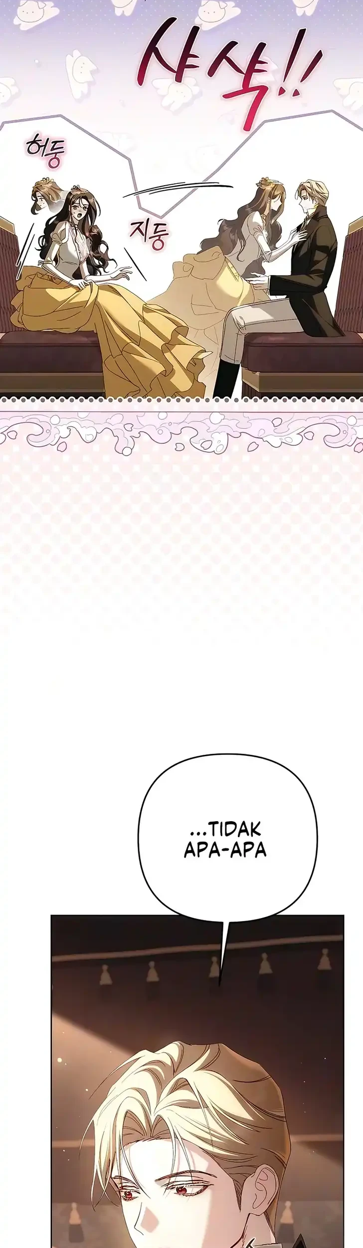 The Scandal Maker Has Returned Chapter 18 Halaman 5