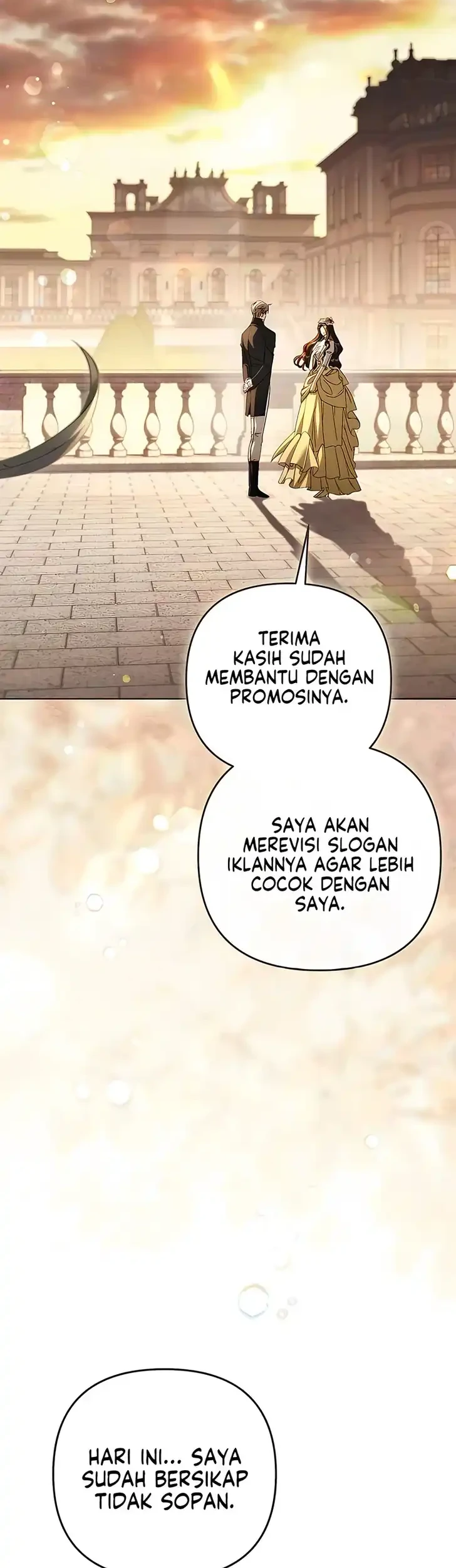 The Scandal Maker Has Returned Chapter 18 Halaman 14