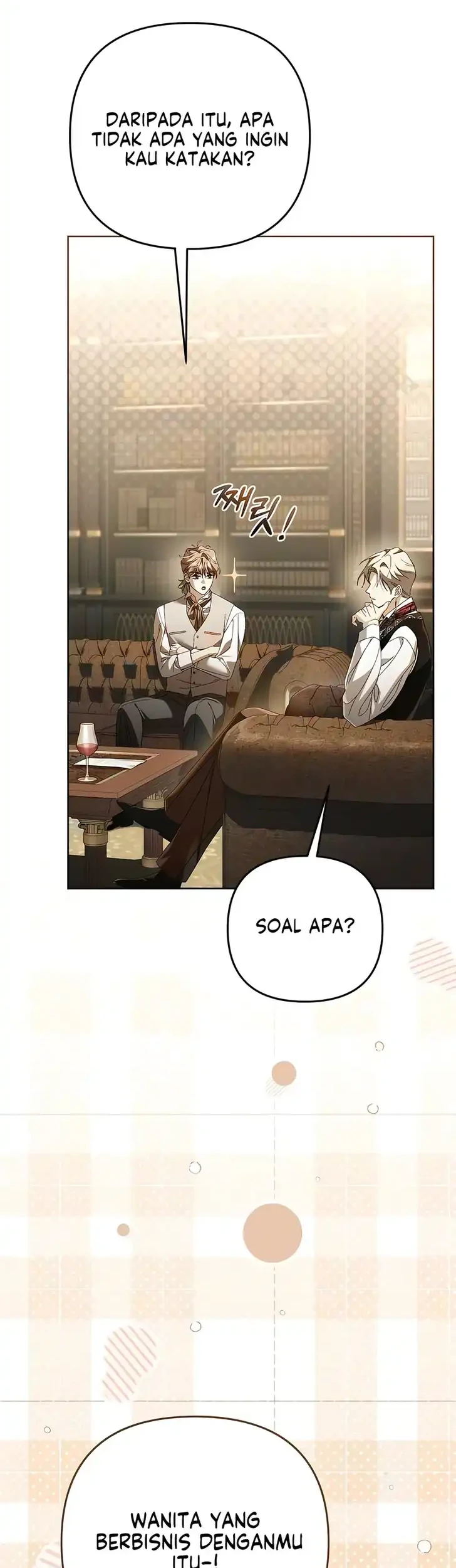 The Scandal Maker Has Returned Chapter 18 Halaman 20