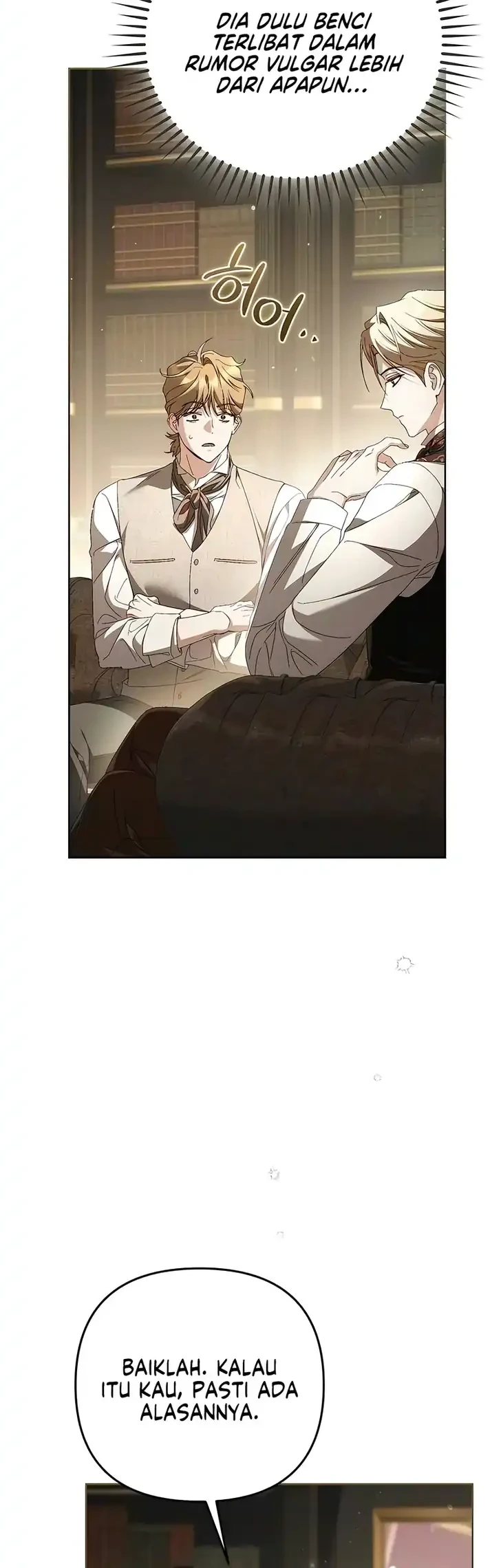The Scandal Maker Has Returned Chapter 18 Halaman 24