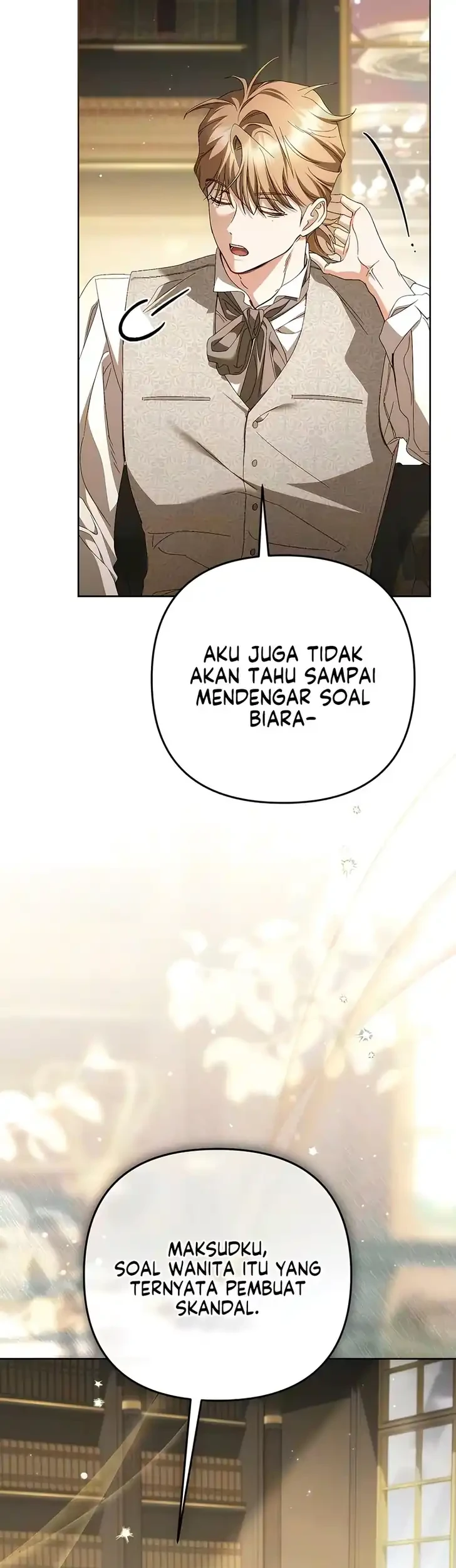The Scandal Maker Has Returned Chapter 18 Halaman 25