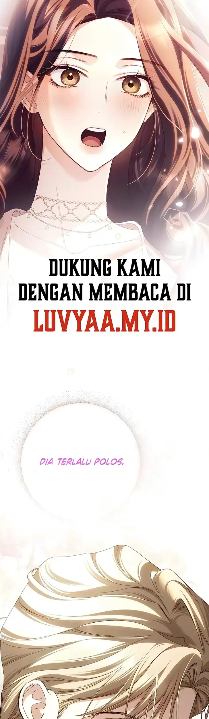 The Scandal Maker Has Returned Chapter 18 Halaman 28