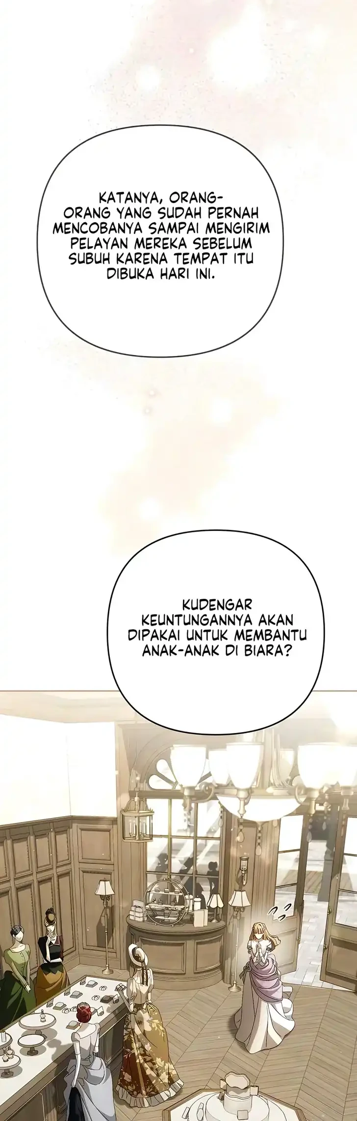 The Scandal Maker Has Returned Chapter 18 Halaman 39