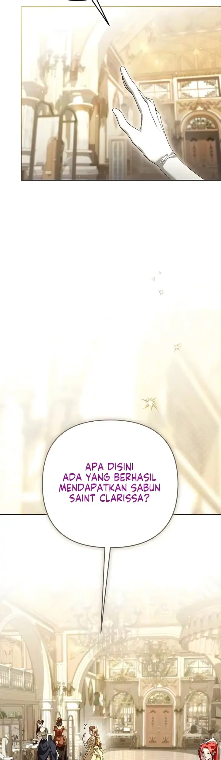 The Scandal Maker Has Returned Chapter 18 Halaman 43