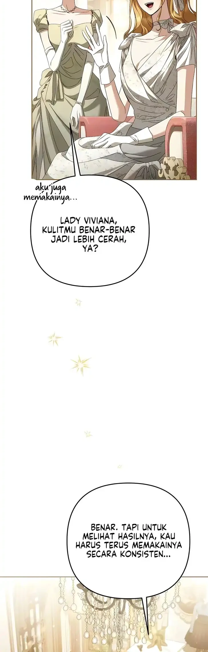 The Scandal Maker Has Returned Chapter 18 Halaman 45