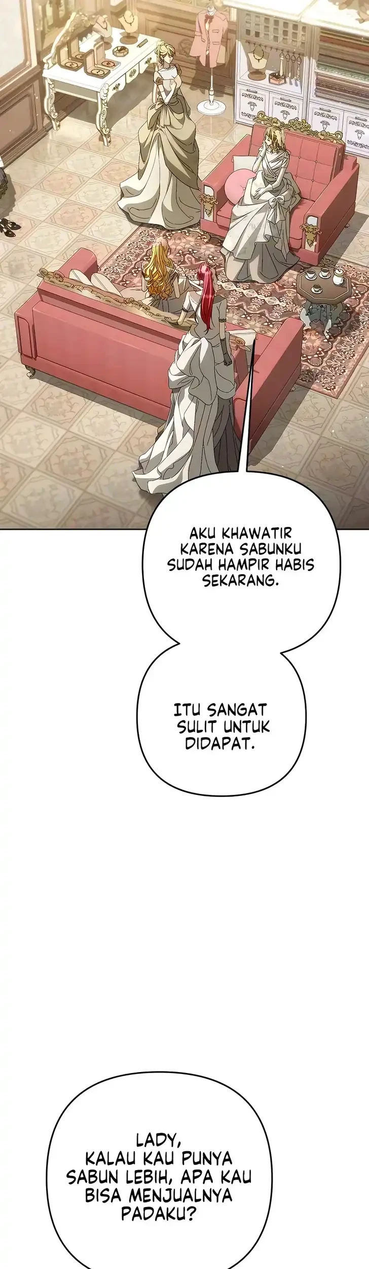 The Scandal Maker Has Returned Chapter 18 Halaman 46