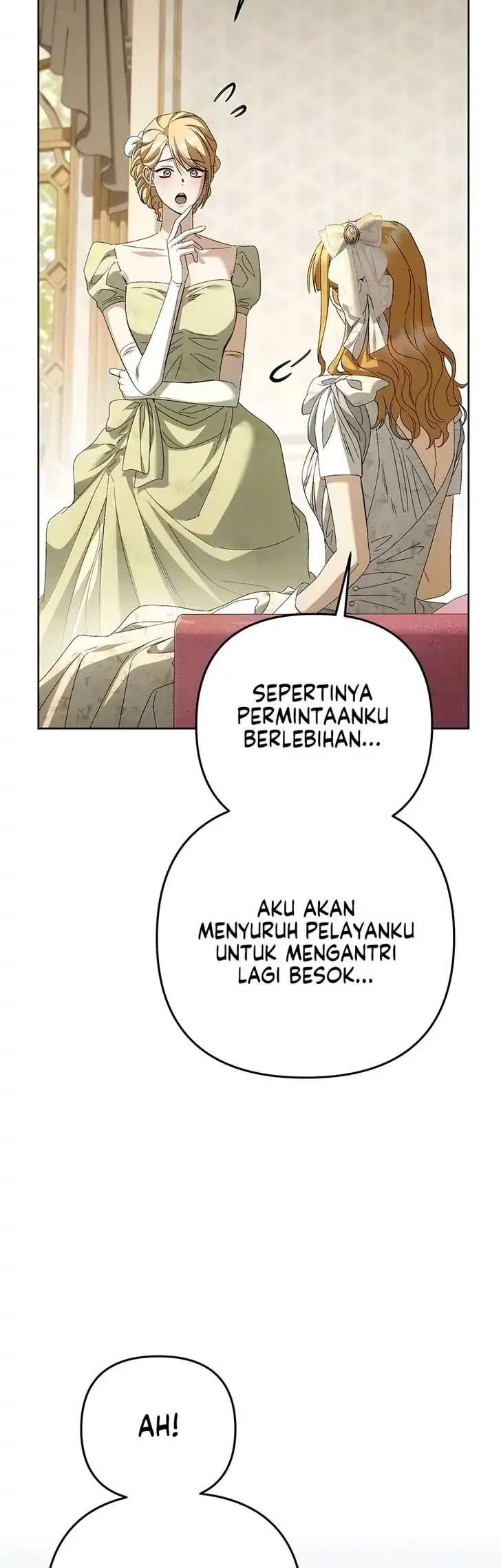 The Scandal Maker Has Returned Chapter 18 Halaman 48