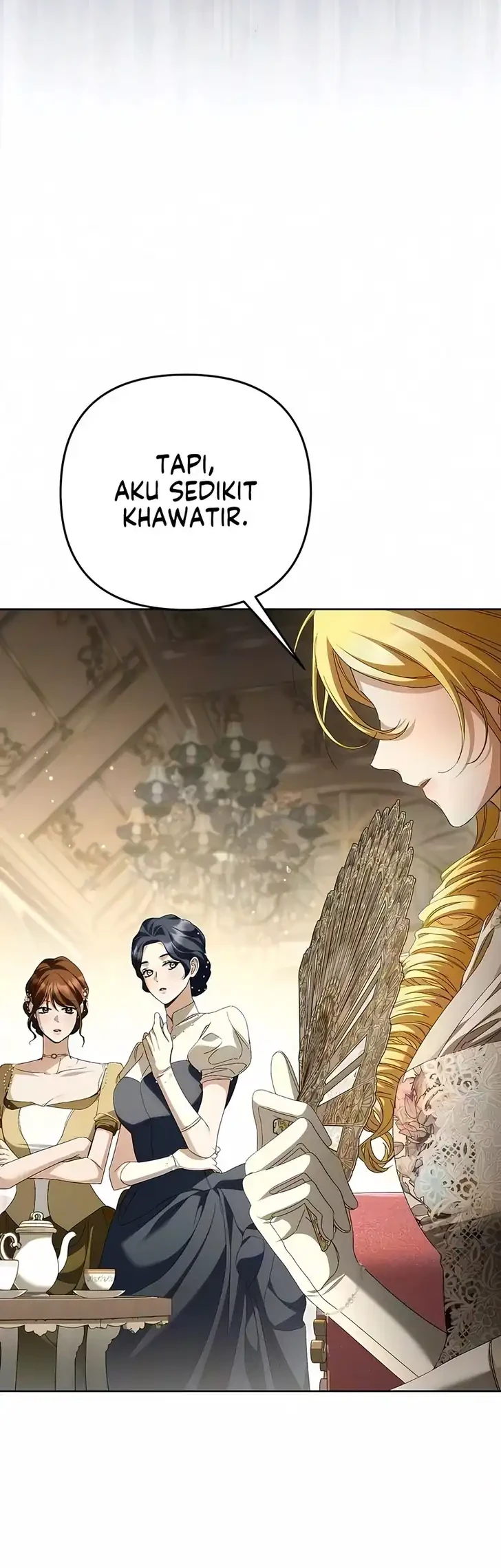 The Scandal Maker Has Returned Chapter 18 Halaman 54