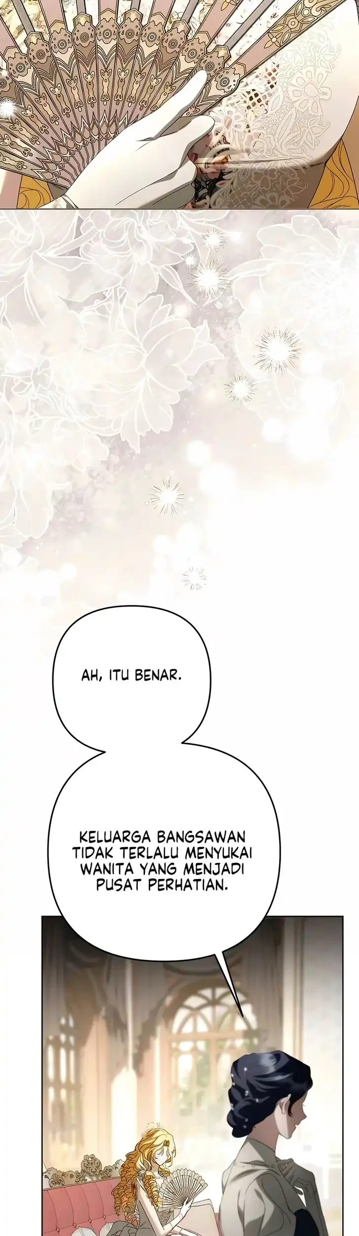 The Scandal Maker Has Returned Chapter 18 Halaman 56