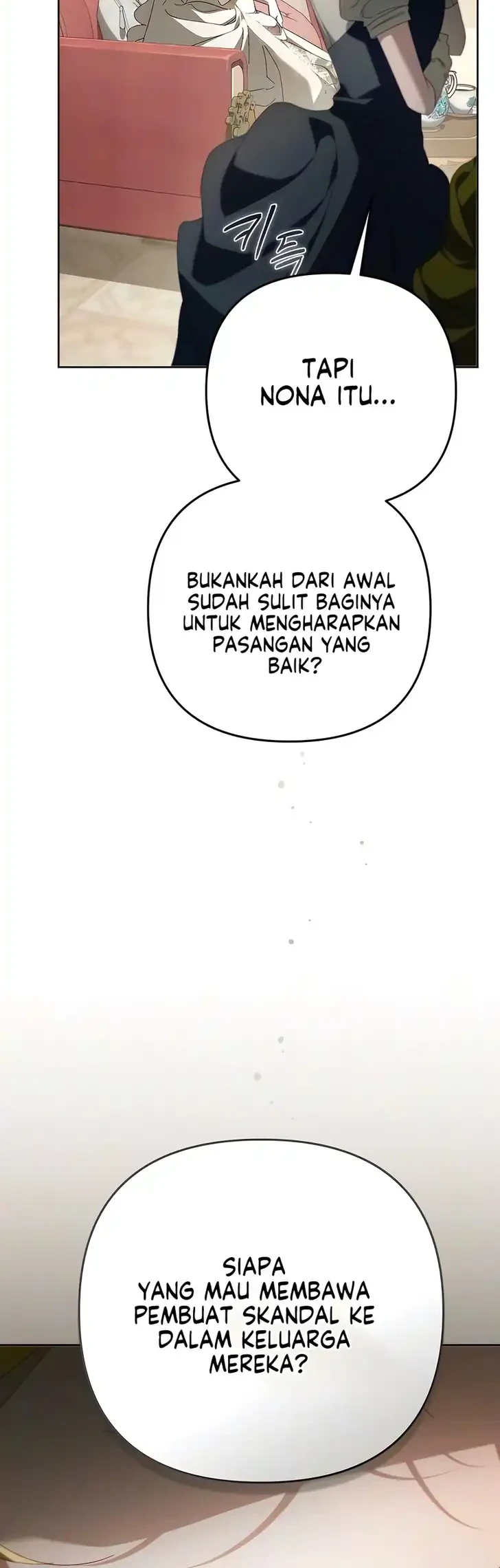 The Scandal Maker Has Returned Chapter 18 Halaman 57