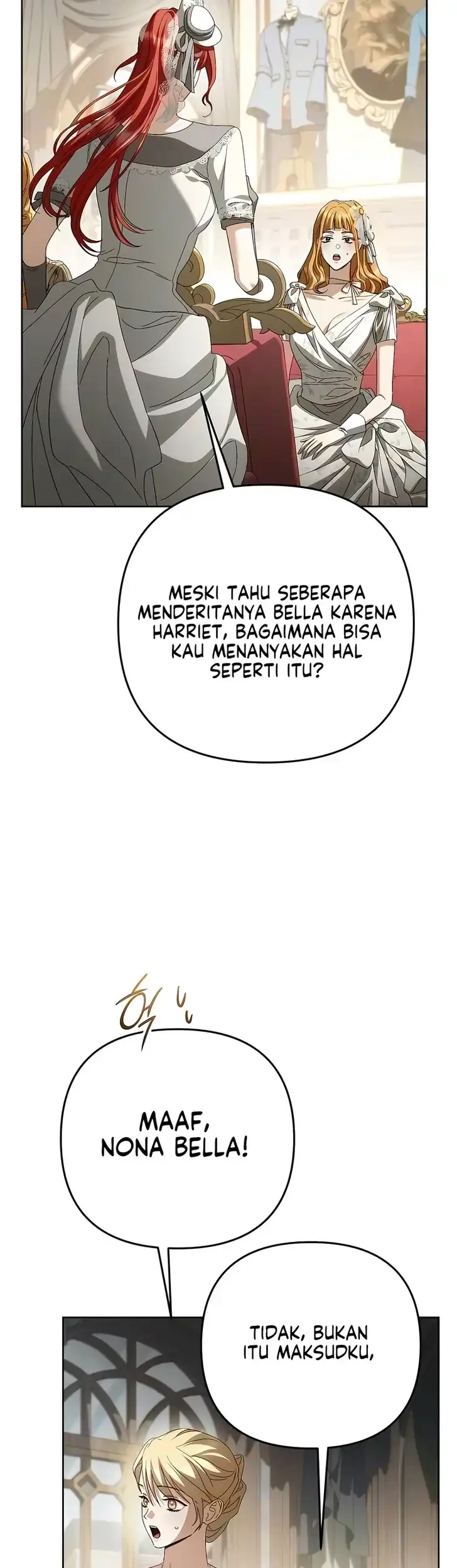 The Scandal Maker Has Returned Chapter 18 Halaman 61