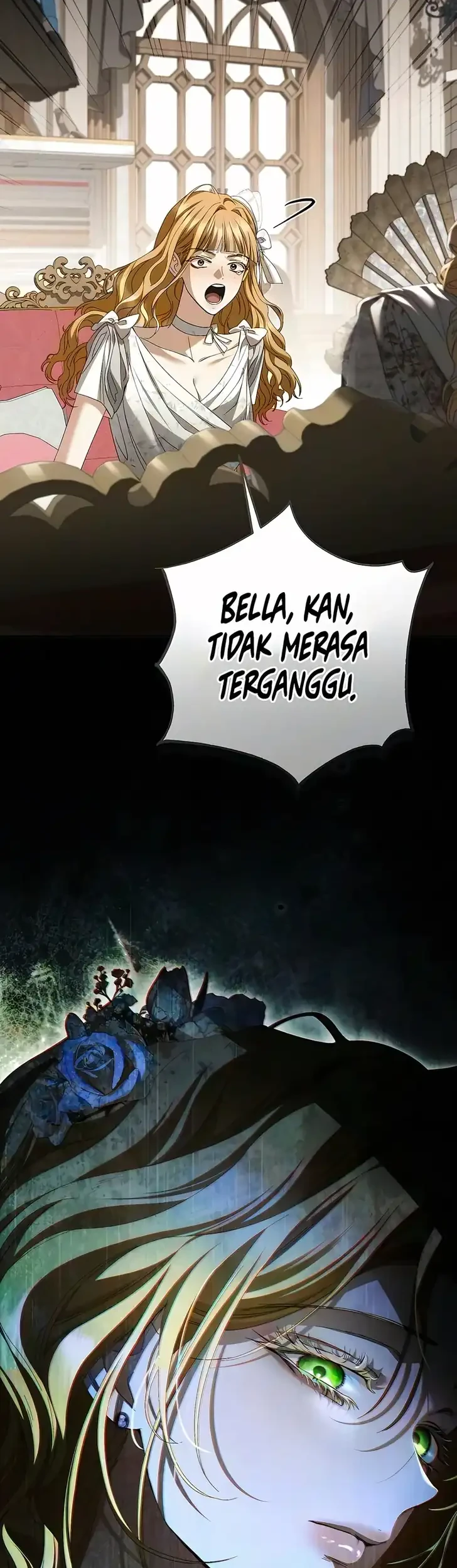 The Scandal Maker Has Returned Chapter 18 Halaman 71