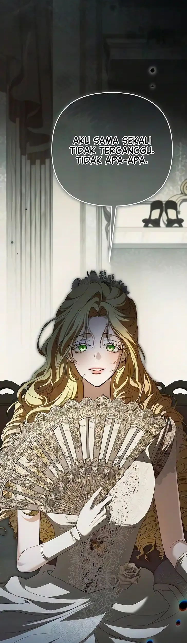 The Scandal Maker Has Returned Chapter 18 Halaman 74