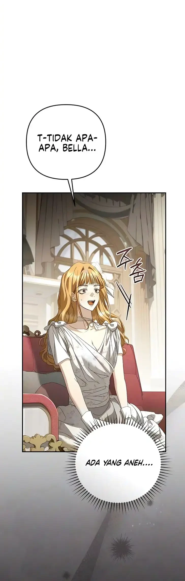 The Scandal Maker Has Returned Chapter 19 Halaman 6