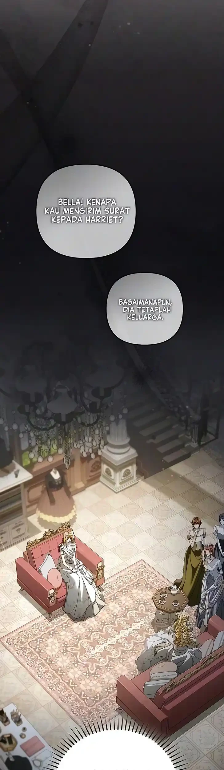 The Scandal Maker Has Returned Chapter 19 Halaman 7