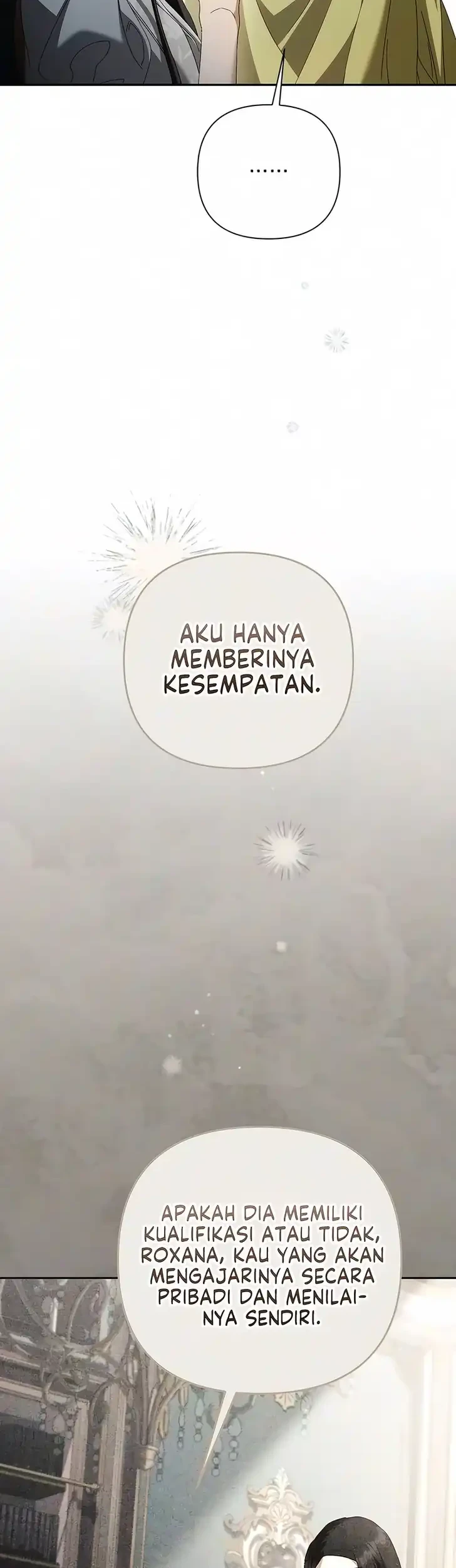 The Scandal Maker Has Returned Chapter 19 Halaman 17