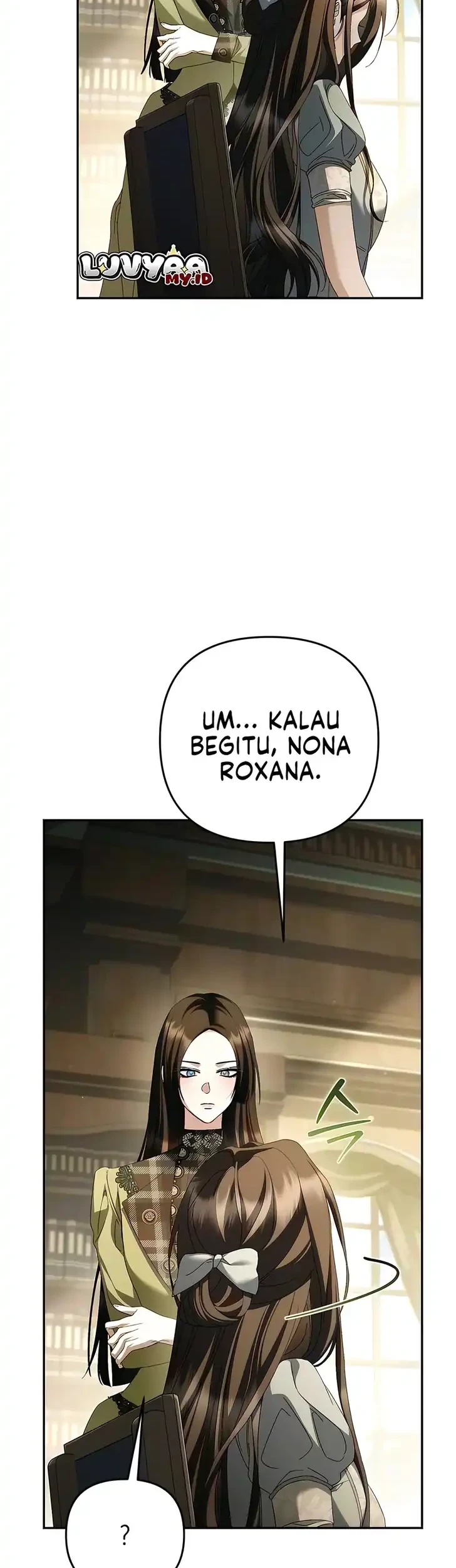 The Scandal Maker Has Returned Chapter 19 Halaman 23