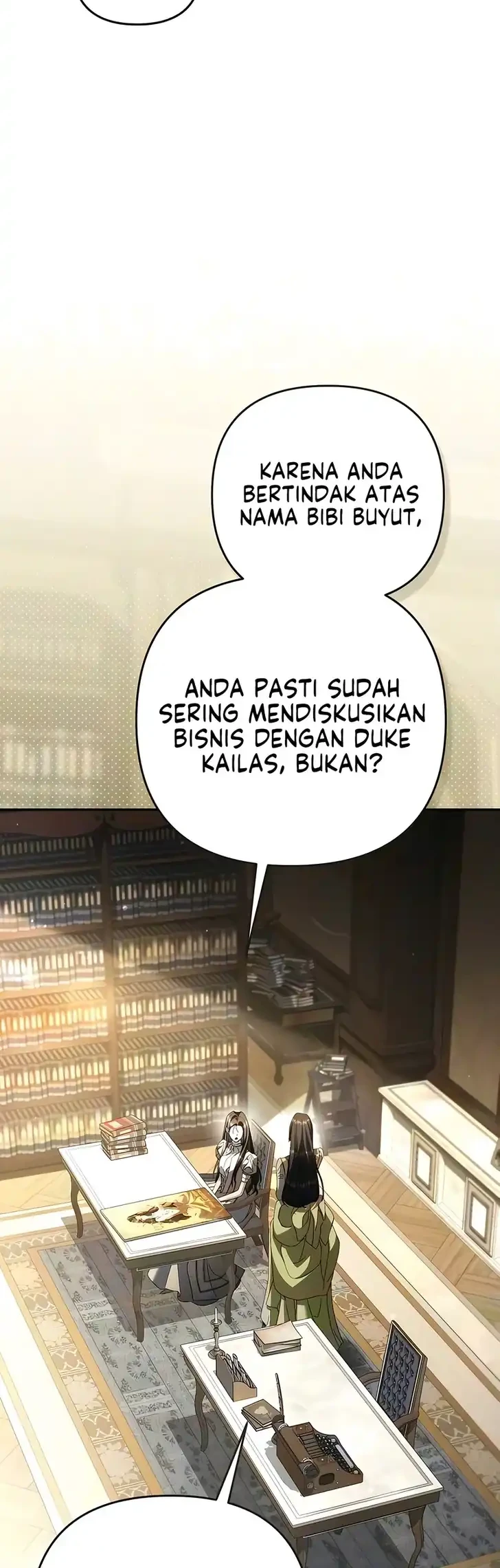 The Scandal Maker Has Returned Chapter 19 Halaman 24