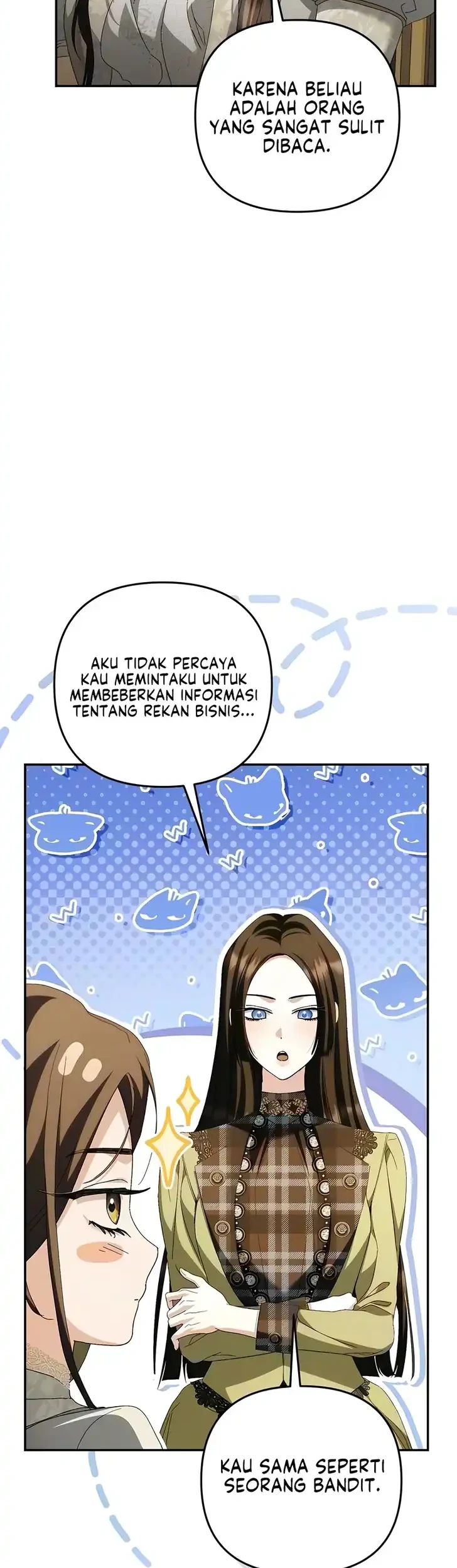The Scandal Maker Has Returned Chapter 19 Halaman 26