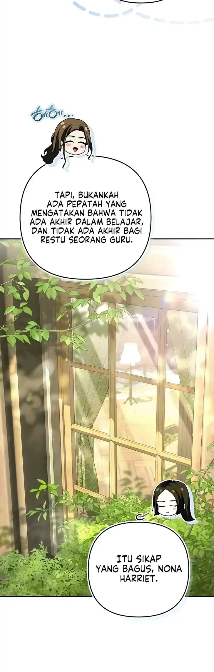 The Scandal Maker Has Returned Chapter 19 Halaman 27