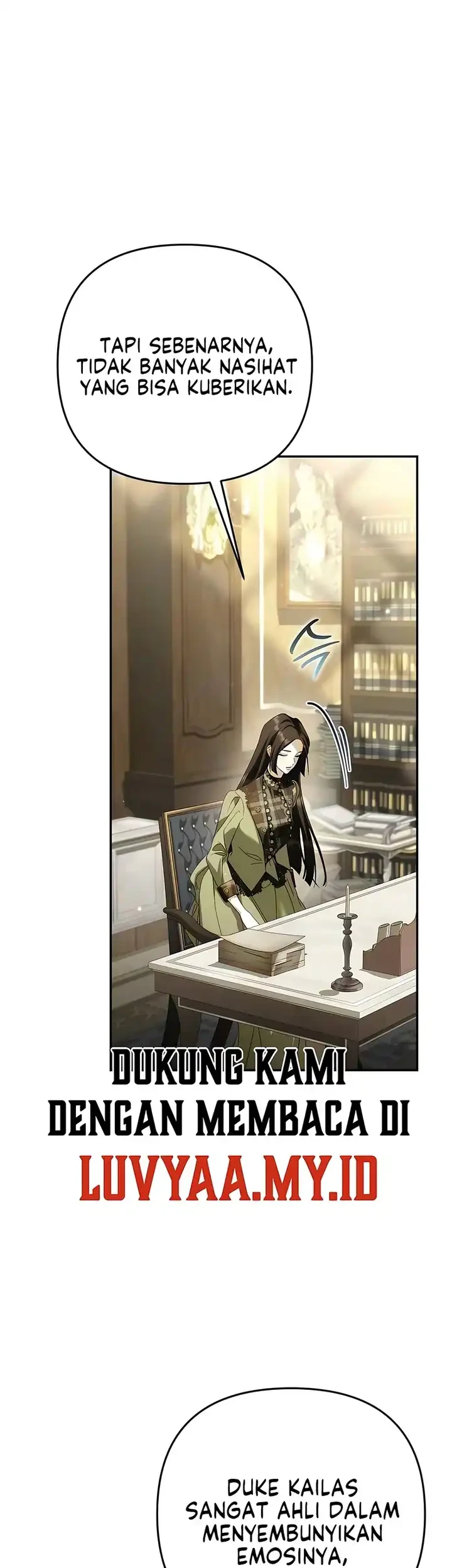 The Scandal Maker Has Returned Chapter 19 Halaman 28