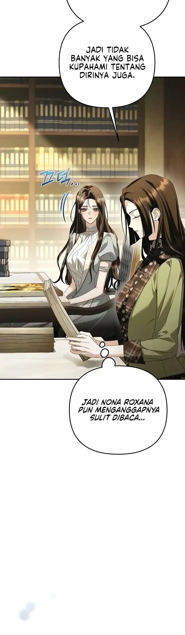 The Scandal Maker Has Returned Chapter 19 Halaman 29
